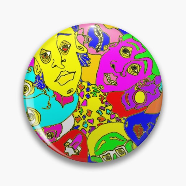 Item preview, dizzee spin designed and sold by dizzee-b.