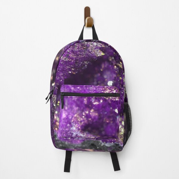 Item preview, Geode Abstract Amethyst designed and sold by Lisa Argyropoulos.