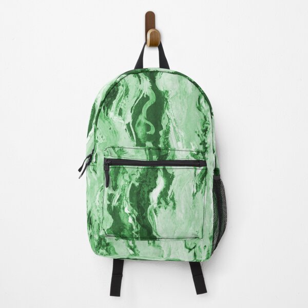 Item preview, Emerald Melt designed and sold by Lisa Argyropoulos.