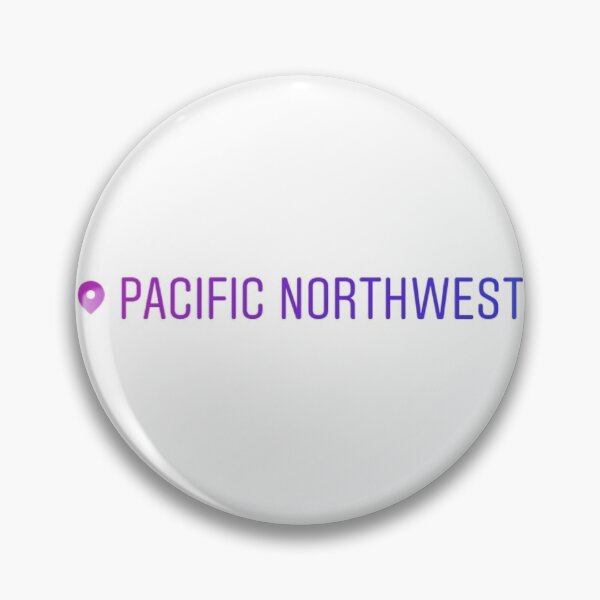 Item preview, Pacific Northwest designed and sold by shwimshady.