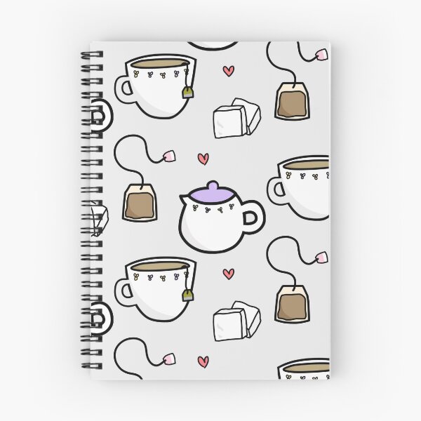 Item preview, The tea lovers design pack :) designed and sold by Rocky Designs.