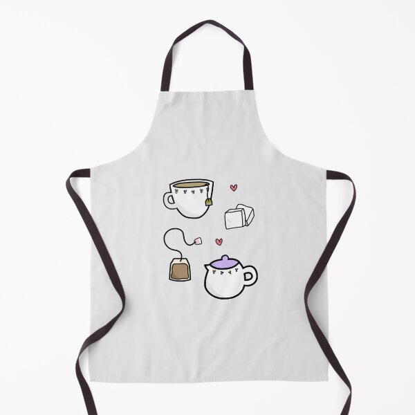 Item preview, The tea lovers design pack :) designed and sold by Rocky Designs.