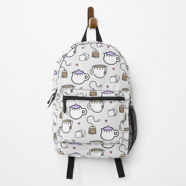 Item preview, The tea lovers design pack :) designed and sold by Rocky Designs.