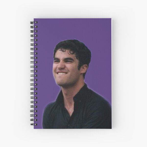 Item preview, Darren goofy face designed and sold by Musical Maia.