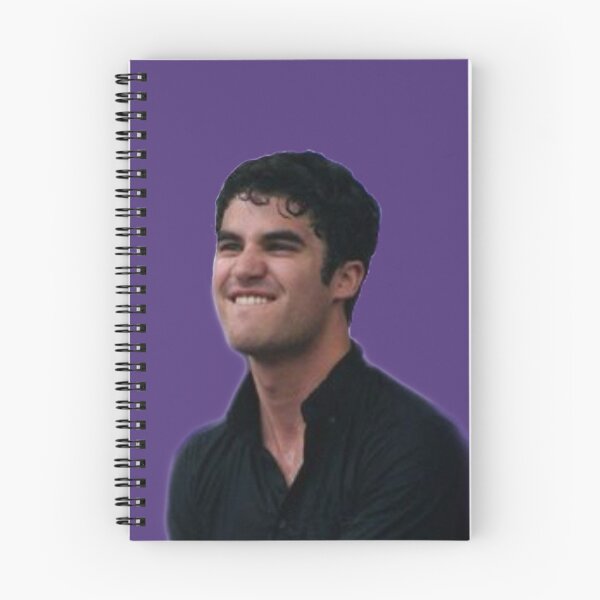 Item preview, Darren goofy face designed and sold by Musical Maia.