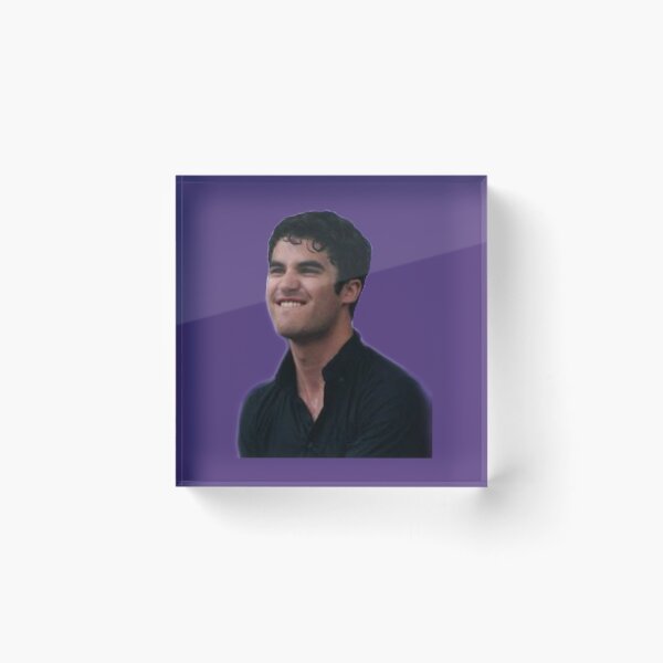 Item preview, Darren goofy face designed and sold by Musical Maia.