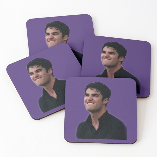 Item preview, Darren goofy face designed and sold by Musical Maia.