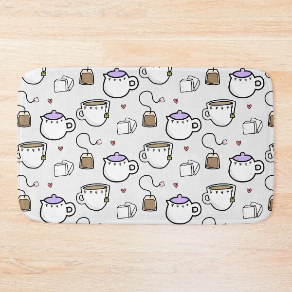 Item preview, The tea lovers design pack :) designed and sold by Rocky Designs.