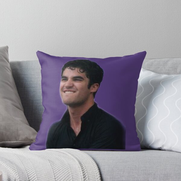 Item preview, Darren goofy face designed and sold by Musical Maia.