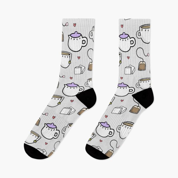 Item preview, The tea lovers design pack :) designed and sold by Rocky Designs.