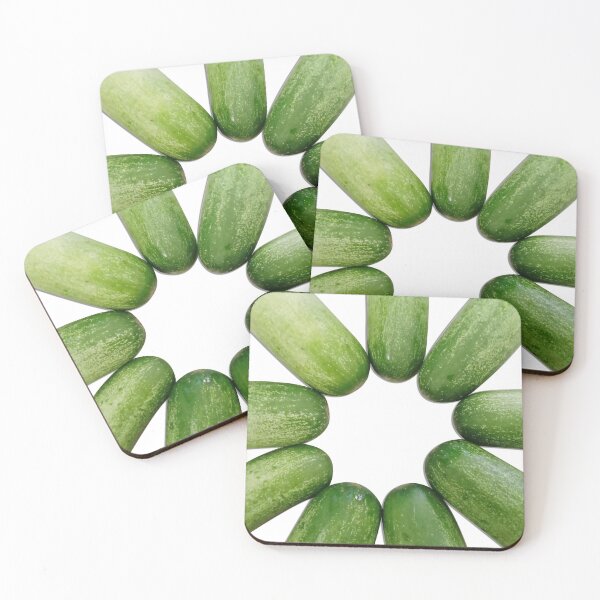 Item preview, cucumber vegetable designed and sold by hutofdesigns.