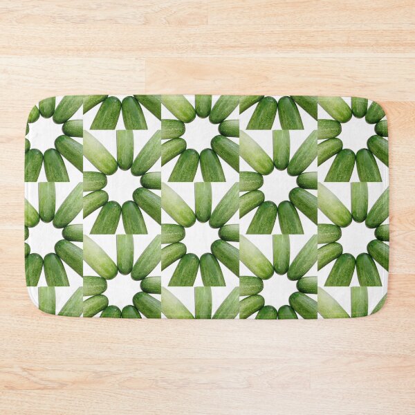 Item preview, cucumber vegetable designed and sold by hutofdesigns.