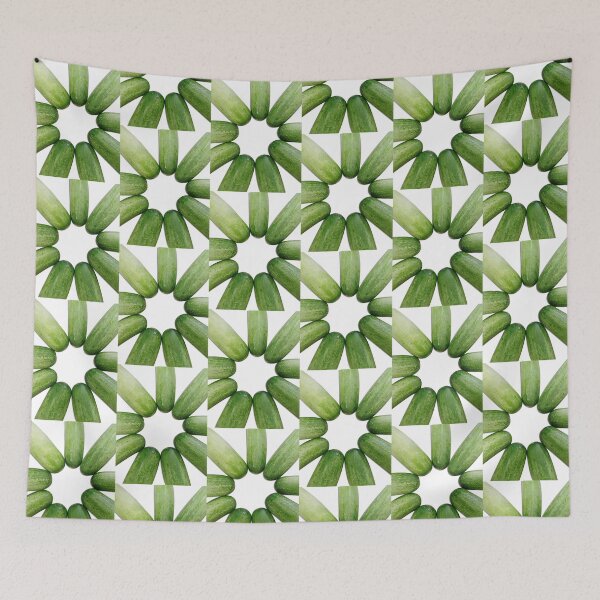 Item preview, cucumber vegetable designed and sold by hutofdesigns.