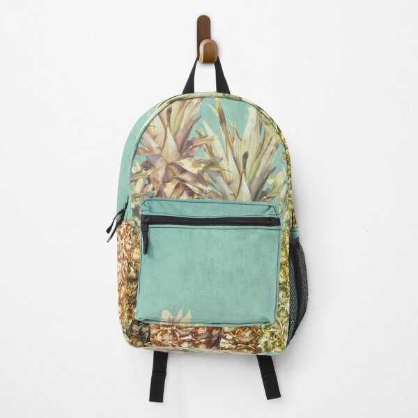 Item preview, Pineapple Paradise designed and sold by Lisa Argyropoulos.