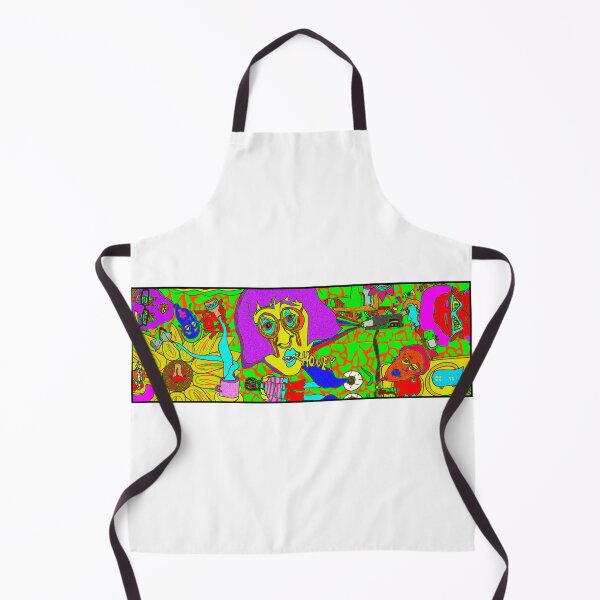 Item preview, fuzzy designed and sold by dizzee-b.