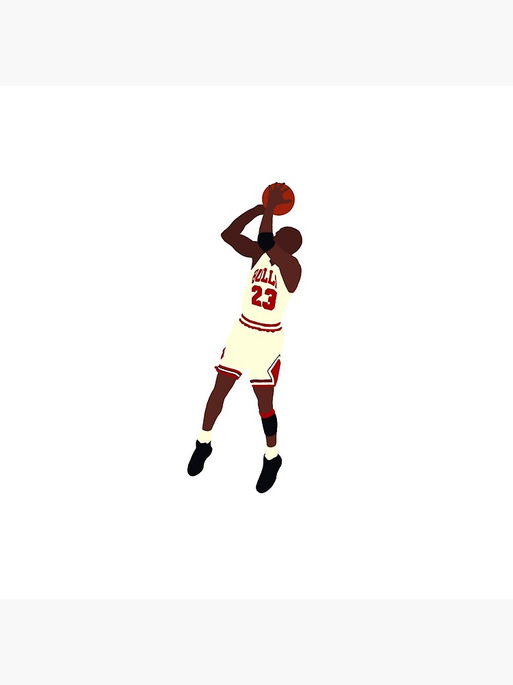 michael jordan fadeaway