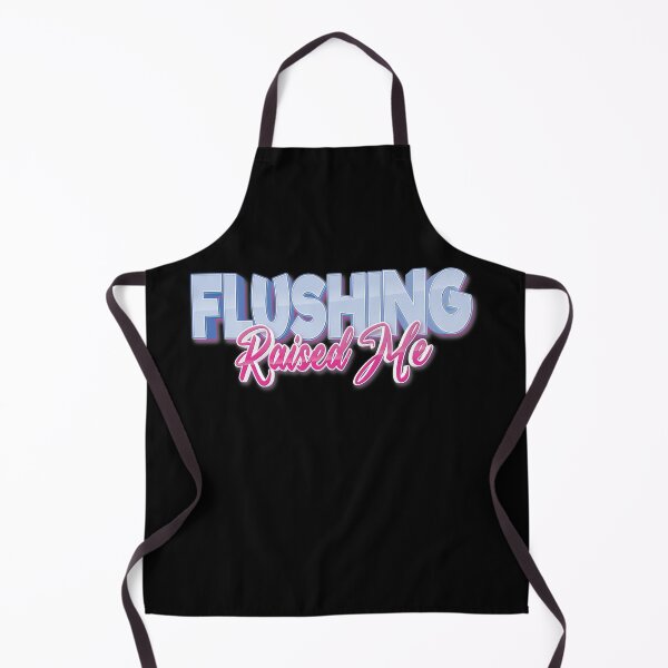 Item preview, Flushing Raised Me designed and sold by ProjectX23.