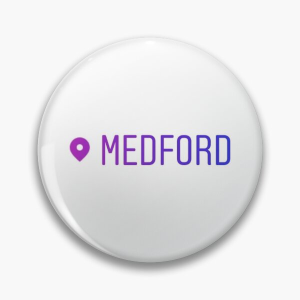 Item preview, Medford designed and sold by shwimshady.