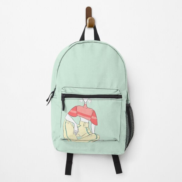 Item preview, Pastel Fashion designed and sold by little ochre.