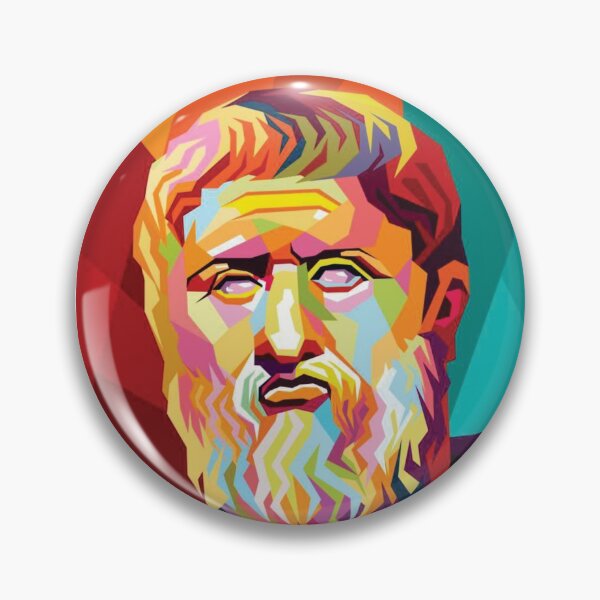 Artikelvorschau, Plato entworfen und verkauft von Maxwarni.