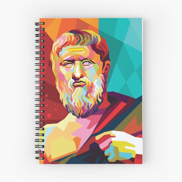 Item preview, Plato designed and sold by Maxwarni.