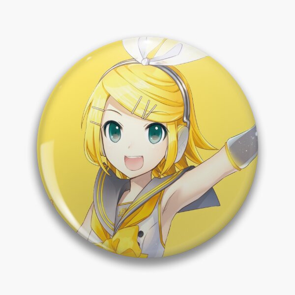 Artikelvorschau, Kagamin Rin V4 entworfen und verkauft von VocaloidTrash.