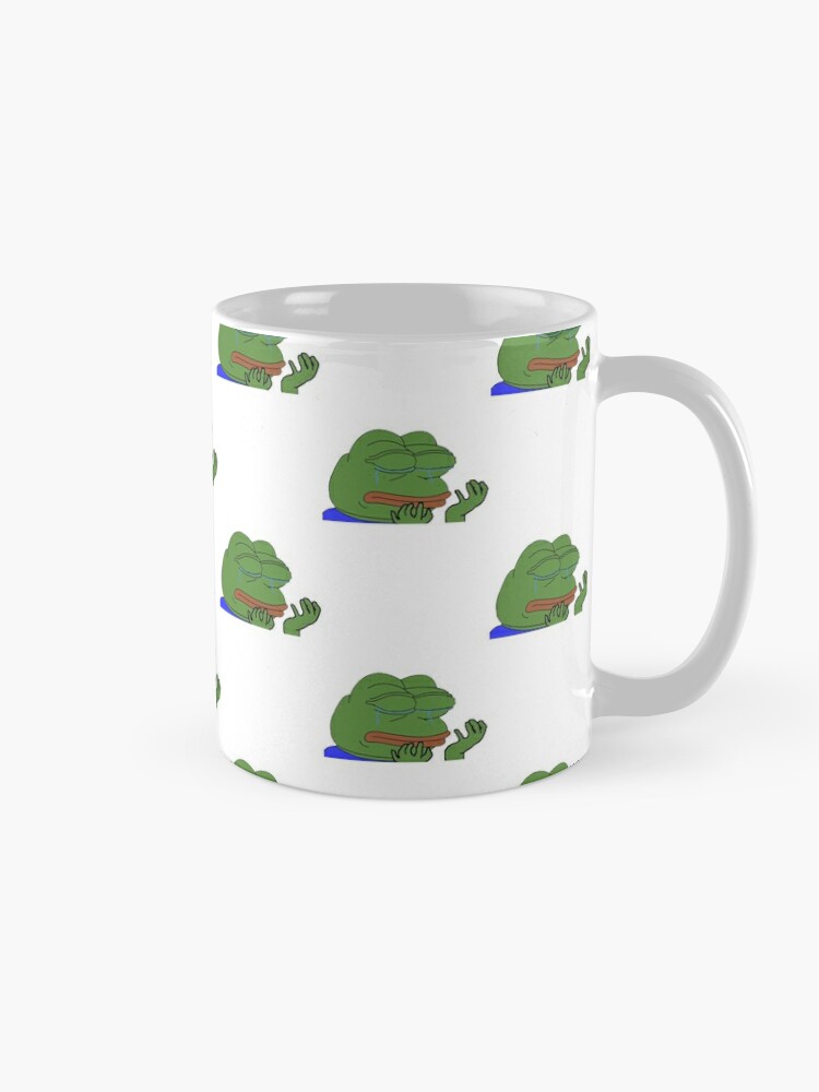 Frogs I Love Them! Frog Mug Coffee Mugs Tea Cups - AliExpress