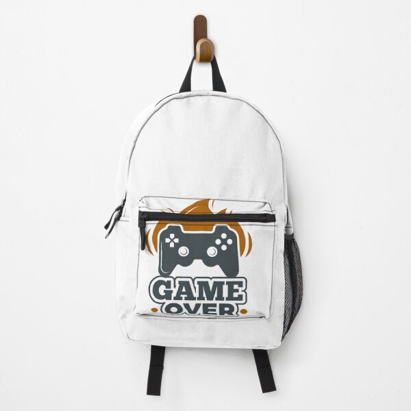 Item preview, Game Over Controller Gaming.  designed and sold by Timeless Ink.