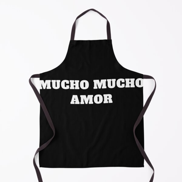 Item preview, Mucho mucho amor mercado designed and sold by Jeangel97.
