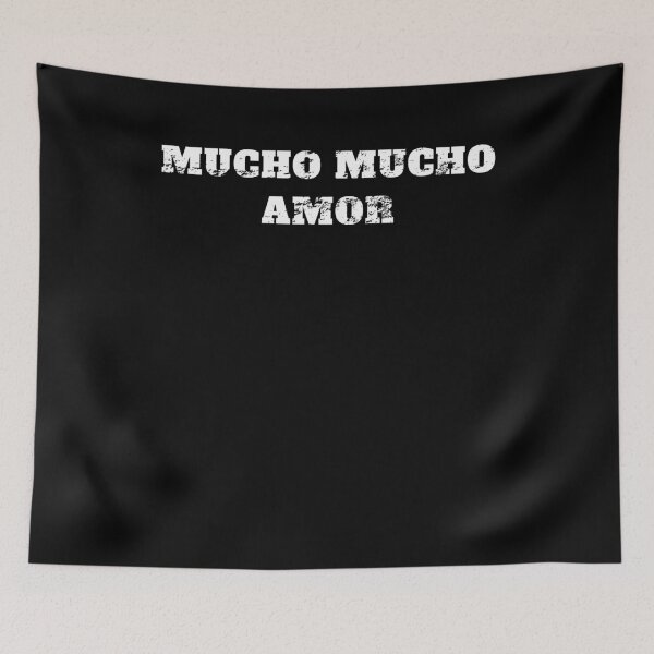 Item preview, Mucho mucho amor mercado Retro Vintage designed and sold by Jeangel97.