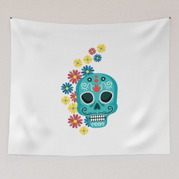 Item preview, Skull designed and sold by Kvkrishna.