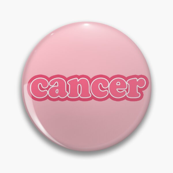Item preview, cancer designed and sold by art-ashs.