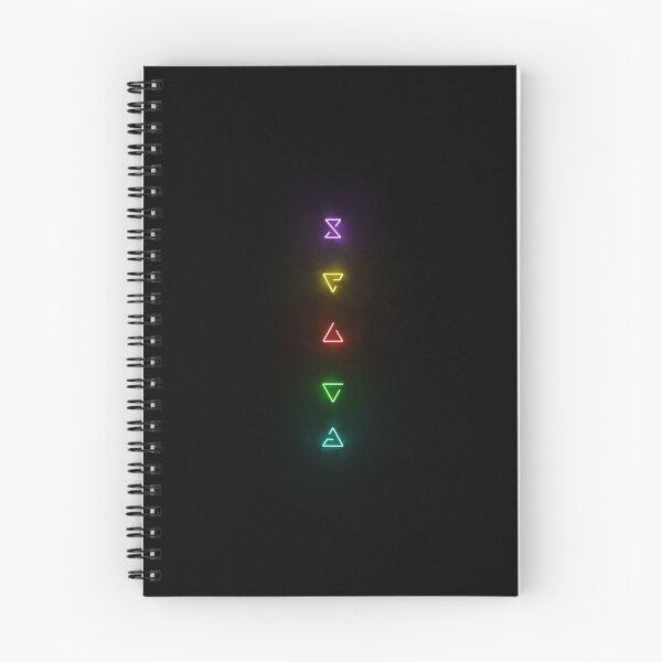 Item preview, Witcher Signs designed and sold by Saberith.