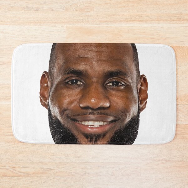 Item preview, King James Lebron  designed and sold by Dr. Aya.