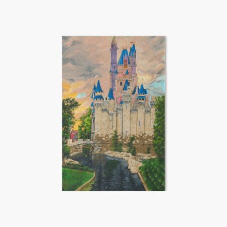 Wandbilder: Walt Disney | Redbubble