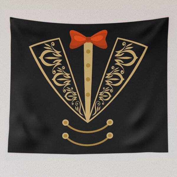 Item preview, Ringmaster suit designed and sold by Sandra78.