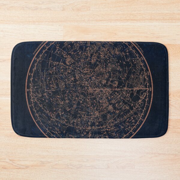 Item preview, Constellations of the Northern Hemisphere designed and sold by Daniel Watts.