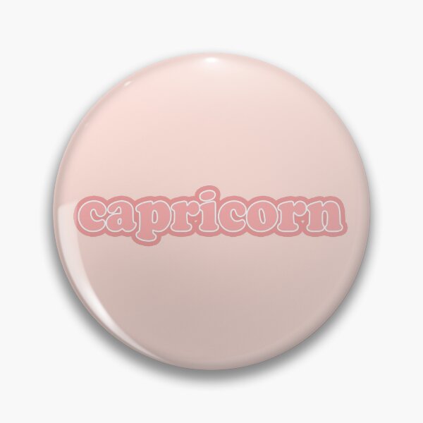 Item preview, capricorn designed and sold by art-ashs.