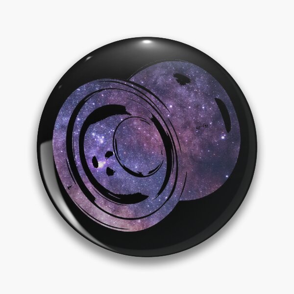 Artikelvorschau, Yoyo Galaxy entworfen und verkauft von JP-Merch.