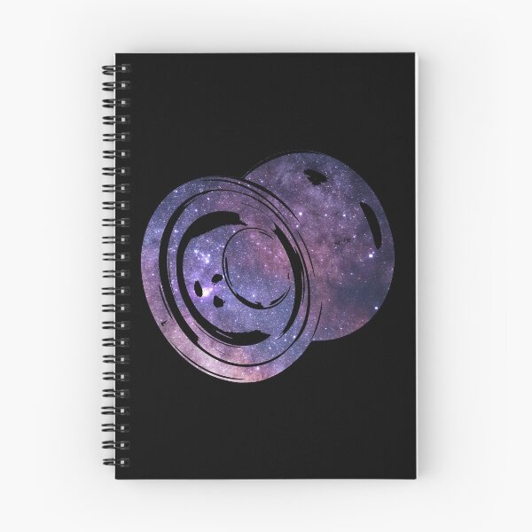 Item preview, Yoyo Galaxy designed and sold by JP-Merch.
