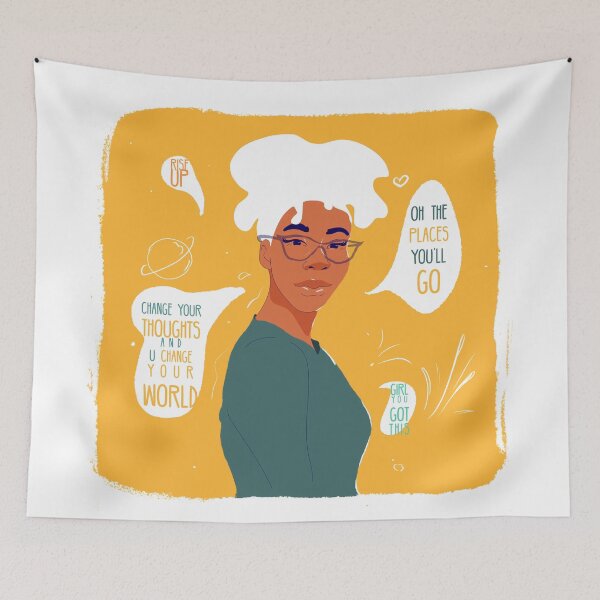 Item preview, Change your thoughts and you change your world designed and sold by AtiSal.