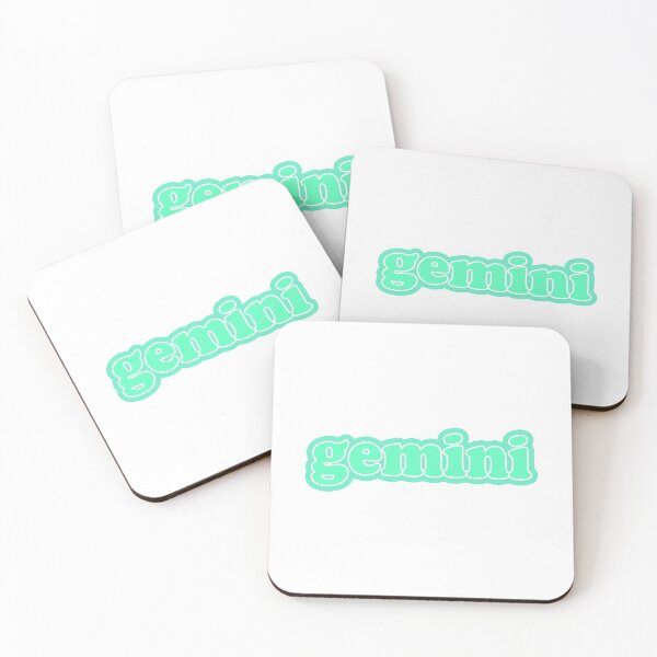 Item preview, gemini designed and sold by art-ashs.