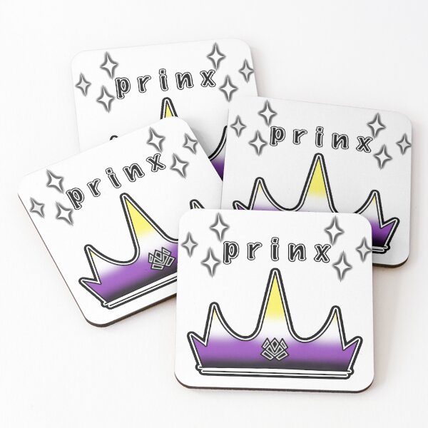 Item preview, Prinx  designed and sold by Reion.