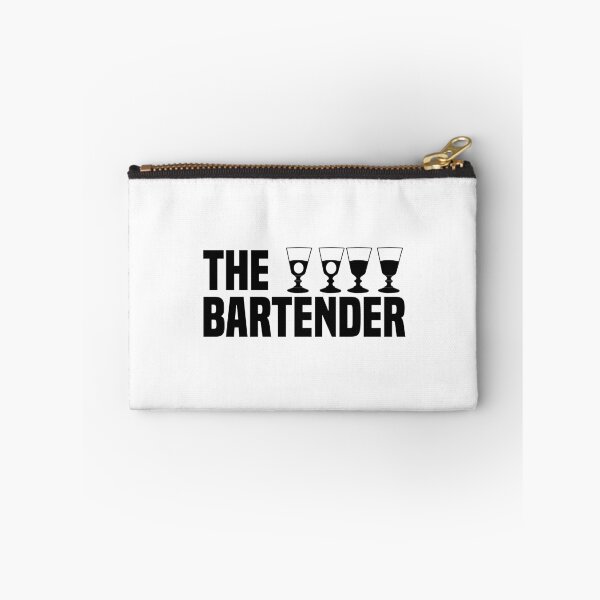 Item preview, The bartender designed and sold by JaMatt1983.