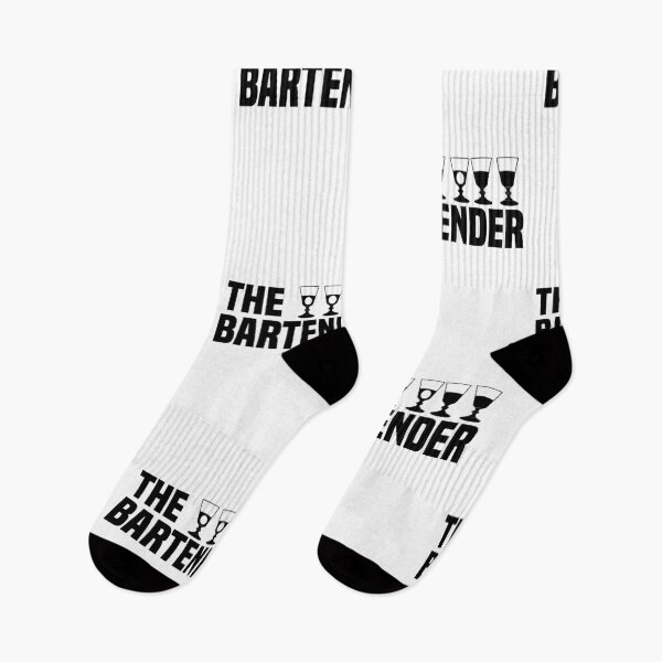 Item preview, The bartender designed and sold by JaMatt1983.