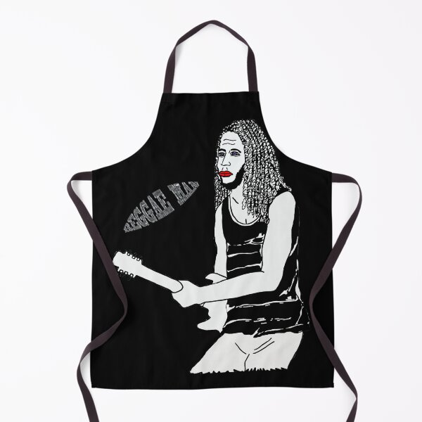 Item preview, Guitarist dreadlocks Reggae music designed and sold by Astralia.