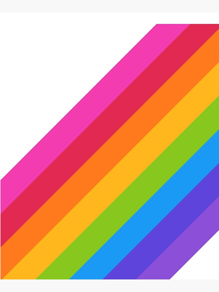 Rainbow by RikDrawsThings