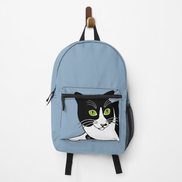 Item preview, My Cat Is My Valentine Mr. Syl designed and sold by LR-7.
