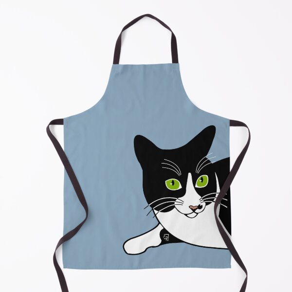 Item preview, My Cat Is My Valentine Sr. Syl designed and sold by LR-7.
