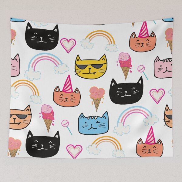 Item preview, Gato 09 designed and sold by ewoio.